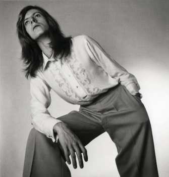 4CD/Box Set/Blu-ray David Bowie: Divine Symmetry LTD