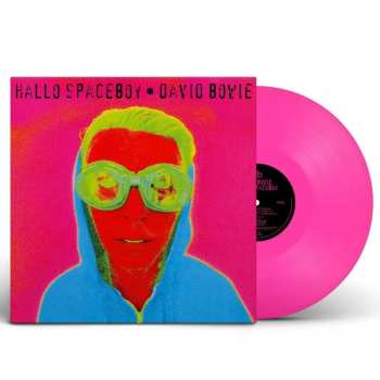 SP David Bowie: Hallo Spaceboy (30th Anniversary Edition) (RSD 2026)
