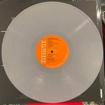 LP David Bowie: "Heroes" LTD | CLR