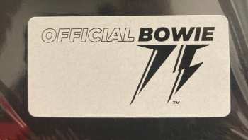 LP David Bowie: "Heroes" LTD | CLR