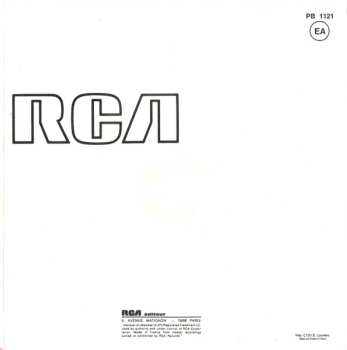 SP David Bowie: Heroes