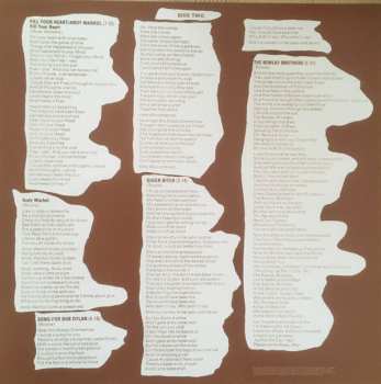 LP David Bowie: Hunky Dory LTD | PIC