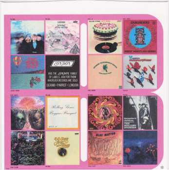 CD David Bowie: Images 1966-1967 LTD | DIGI