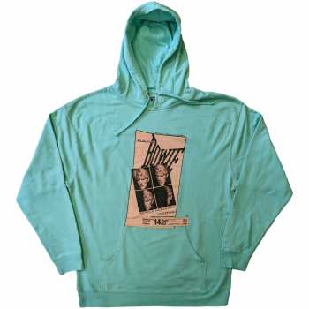 Merch David Bowie: Sweatshirt Concert '83