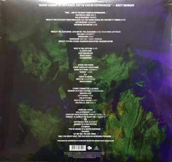 3LP David Bowie: Moonage Daydream (A Film By Brett Morgen)
