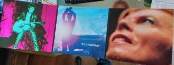 3LP David Bowie: Moonage Daydream (A Film By Brett Morgen)