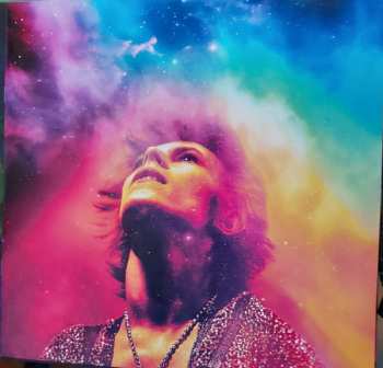 3LP David Bowie: Moonage Daydream (A Film By Brett Morgen)