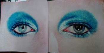 3LP David Bowie: Moonage Daydream (A Film By Brett Morgen)