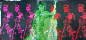 3LP David Bowie: Moonage Daydream (A Film By Brett Morgen)