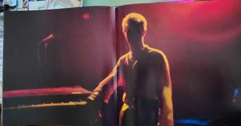 3LP David Bowie: Moonage Daydream (A Film By Brett Morgen)