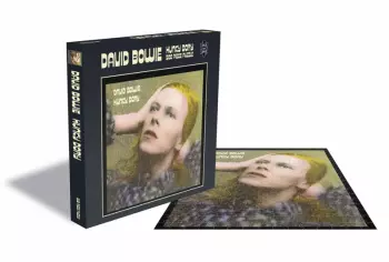 Puzzle Hunky Dory (500 Parts)