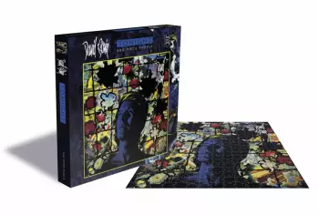 Puzzle Tonight (500 Parts)