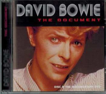 CD/DVD/Box Set David Bowie: The Lowdown