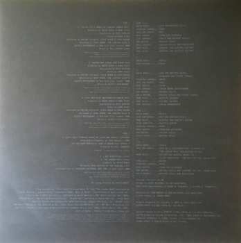 EP David Bowie: Toy E.P. ("You've Got It Made With All The Toys") LTD