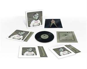 6LP/Box Set David Bowie: Toy