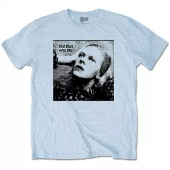 T-shirt Hunky Dory Mono 