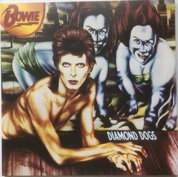 13LP/Box Set David Bowie: Who Can I Be Now? [ 1974–1976 ]