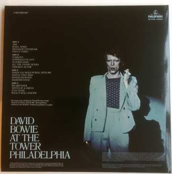 13LP/Box Set David Bowie: Who Can I Be Now? [ 1974–1976 ]