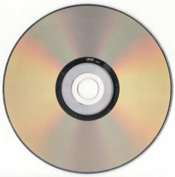 2CD David Bowie: Day In Day Out