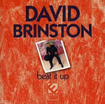 Album David Brinston: Beat It Up