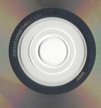 CD David Byrne: Lead Us Not Into Temptation - Music From The Film Young Adam
