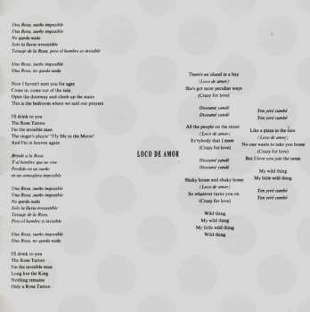 CD David Byrne: Rei Momo