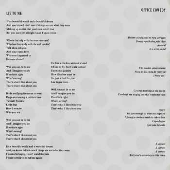 CD David Byrne: Rei Momo