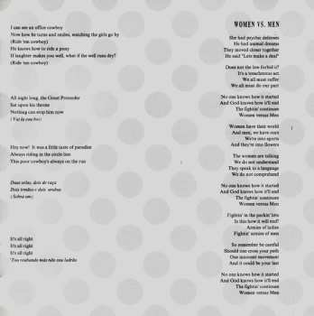 CD David Byrne: Rei Momo