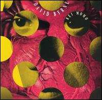 CD David Byrne: Rei Momo