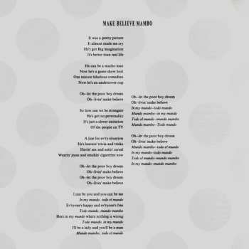 CD David Byrne: Rei Momo
