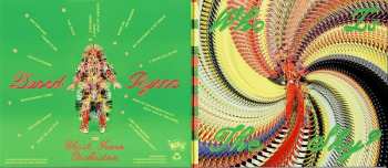 CD David Byrne: Who Is The Sky?