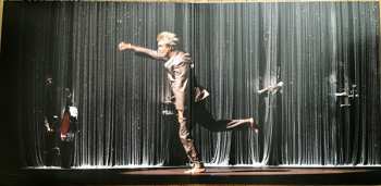 2LP David Byrne: David Byrne's American Utopia On Broadway (Original Cast Recording)