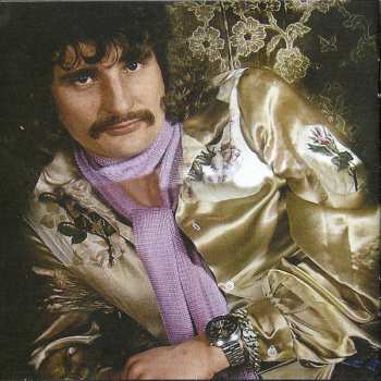 CD David Byron: Take No Prisoners (Expanded Edition)