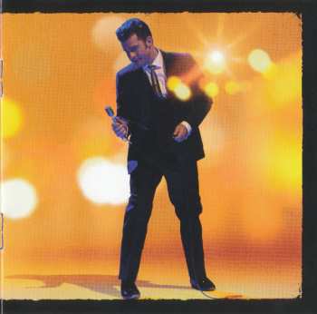 CD David Campbell: Good Lovin'