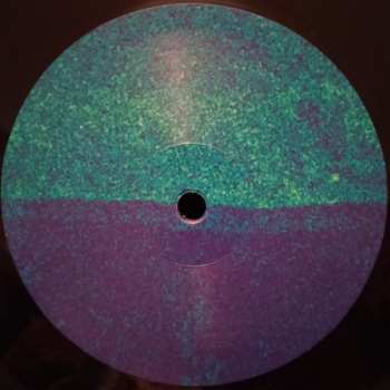2LP David Carretta: Nuit Panic