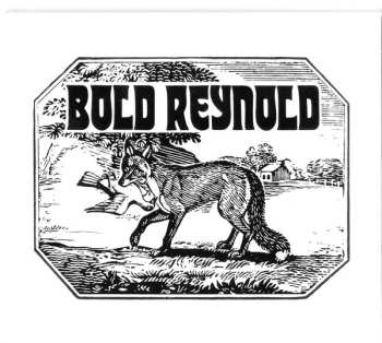 CD David Carroll And Friends: Bold Reynold