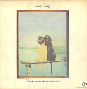 LP David Cassidy: Dreams Are Nuthin' More Than Wishes...