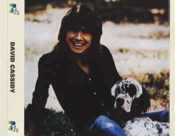 CD David Cassidy: Dreams Are Nuthin' More Than Wishes / The Higher They Climb