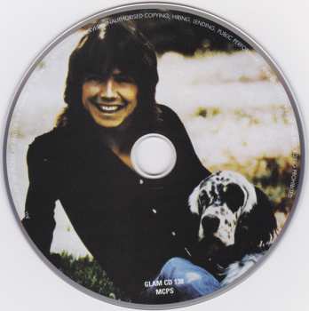 CD David Cassidy: Dreams Are Nuthin' More Than Wishes / The Higher They Climb