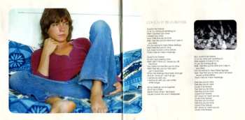 CD David Cassidy: Then And Now