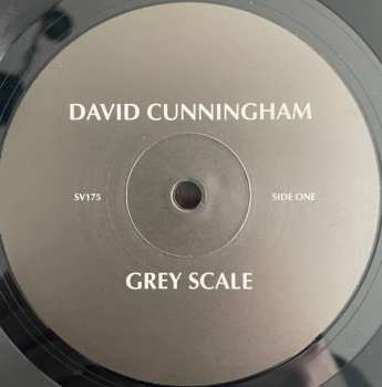 LP David Cunningham: Grey Scale