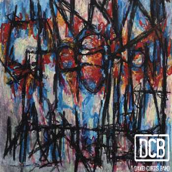 Album David Curtis Band: Cacophony