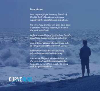 CD David Darling: Reverence