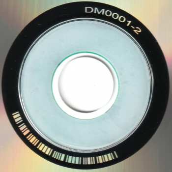 CD David Deyl: V Ozvěnách