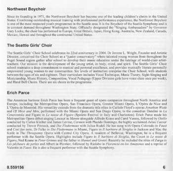 CD Gerard Schwarz: Symphony No. 8 • Suite From The Ballet Tom • This Sacred Ground