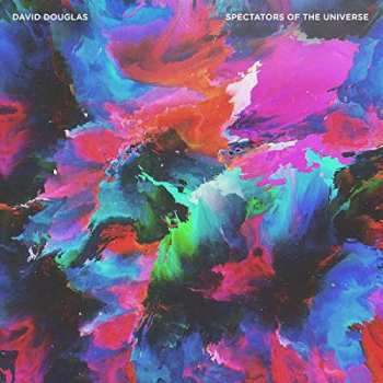 LP David Douglas: Spectators Of The Universe
