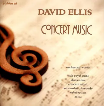 Concert Music