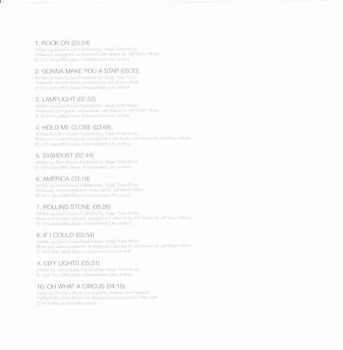 CD David Essex: Greatest Hits