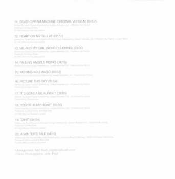 CD David Essex: Greatest Hits