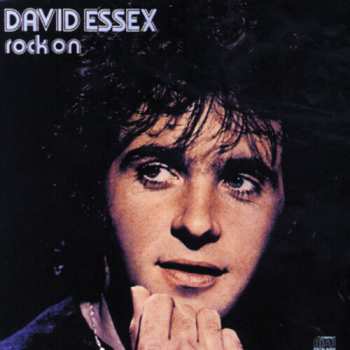 Album David Essex: Rock On (A Shep Pettibone Remix)